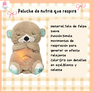 ✨️🦦PACK NUTRIA , ANILLO Y COLLAR GIRASOL , CAJA DE REGALO🦦✨️