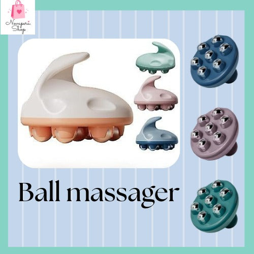 BALL MASSAGER