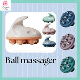 BALL MASSAGER