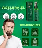 OUHOE - CRECIMIENTO DEL CABELLO